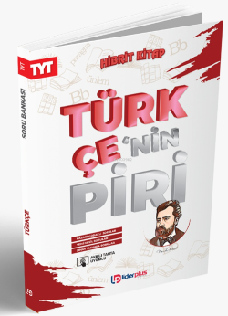 TYT-Türkçenin-Piri-Soru-Bankasi - Kolektif | Yeni ve İkinci El Ucuz Ki