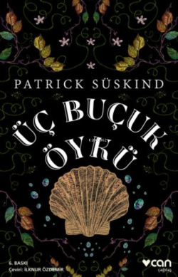 Üç Buçuk Öykü - Patrick Süskind | Yeni ve İkinci El Ucuz Kitabın Adres