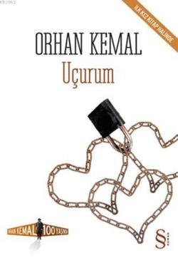 Uçurum / Orhan Kemal Soruyor