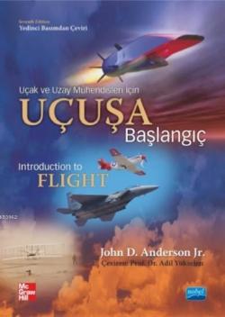 Uçuşa Başlangıç - John D. Anderson | Yeni ve İkinci El Ucuz Kitabın Ad