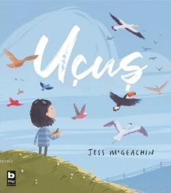 Uçuş - Jess McGeachin | Yeni ve İkinci El Ucuz Kitabın Adresi