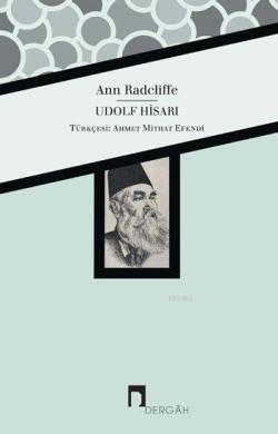 Udolf Hisarı - Ann Radcliffe | Yeni ve İkinci El Ucuz Kitabın Adresi