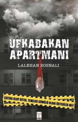Ufkabakan Apartmanı - Lalehan Bosnalı | Yeni ve İkinci El Ucuz Kitabın