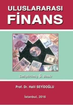 Uluslararası Finans - Halil Seyidoğlu- | Yeni ve İkinci El Ucuz Kitabı
