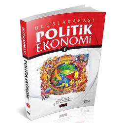 Uluslararası Politik Ekonomi 1 - Arzu Al | Yeni ve İkinci El Ucuz Kita