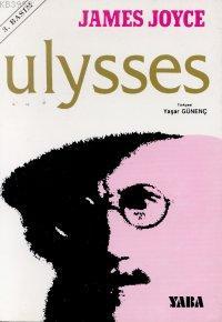 Ulysses - James Joyce | Yeni ve İkinci El Ucuz Kitabın Adresi