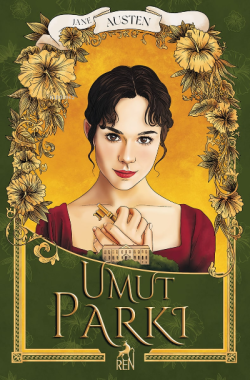 Umut Parkı ( Ciltli ) - Jane Austen | Yeni ve İkinci El Ucuz Kitabın A