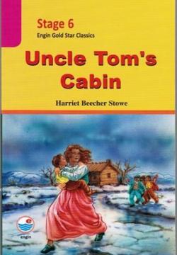 Uncle Tom's Cabin + CD - Harriet Beecher Stowe | Yeni ve İkinci El Ucu