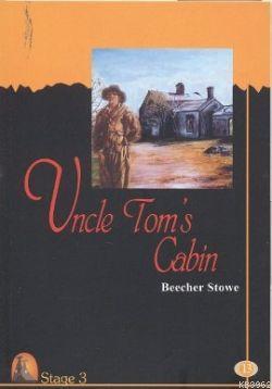 Uncle Toms Cabin (Stage 3) - Harriet Beecher Stowe | Yeni ve İkinci El