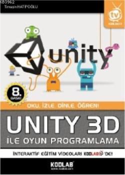 Unity 3D İle Oyun Programlama