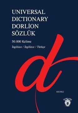 Universal Dictionary Dorlion Sözlük - | Yeni ve İkinci El Ucuz Kitabın