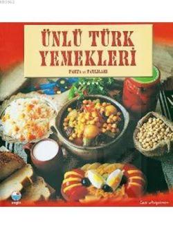 Ünlü Türk Yemekleri (Türkçe) - Esen Hengirmen | Yeni ve İkinci El Ucuz
