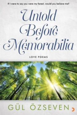 Untold Before Memorabilia Love Poems