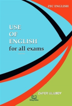 Use Of English For All Exams