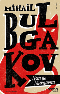 Usta ile Margarita - Mihail Bulgakov | Yeni ve İkinci El Ucuz Kitabın 