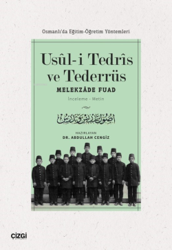 Usuli Tedris ve Tederrüs (Osmanlı’da Eğitim-Öğretim Yöntemleri) - Mele