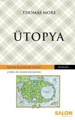 Ütopya - Thomas More | Yeni ve İkinci El Ucuz Kitabın Adresi
