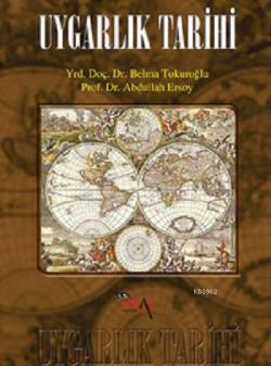 Uygarlık Tarihi - Abdullah Ersoy | Yeni ve İkinci El Ucuz Kitabın Adre