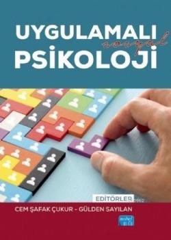 Uygulamalı Sosyal Psikoloji - Kolektif | Yeni ve İkinci El Ucuz Kitabı