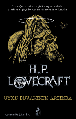 Uyku Duvarının Ardında - Howard Phillips Lovecraft | Yeni ve İkinci El