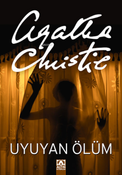 Uyuyan Ölüm - Agatha Christie | Yeni ve İkinci El Ucuz Kitabın Adresi