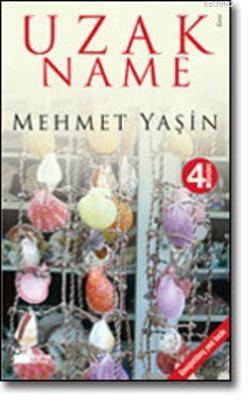 Uzakname - Mehmet Yaşin | Yeni ve İkinci El Ucuz Kitabın Adresi