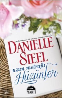 Uzun Metrajlı Hüzünler - Danielle Steel | Yeni ve İkinci El Ucuz Kit