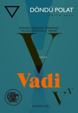 Vadi - Döndü Polat | Yeni ve İkinci El Ucuz Kitabın Adresi