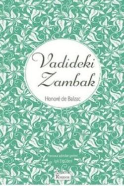 Vadideki Zambak ( Bez Ciltli ) - Honore De Balzac | Yeni ve İkinci El 