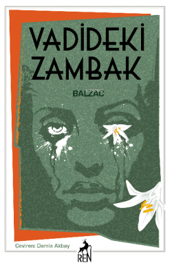 Vadideki Zambak - Balzac | Yeni ve İkinci El Ucuz Kitabın Adresi