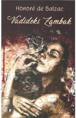 Vadideki Zambak - Honore De Balzac- | Yeni ve İkinci El Ucuz Kitabın A