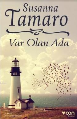 Var Olan Ada - Susanna Tamaro | Yeni ve İkinci El Ucuz Kitabın Adresi