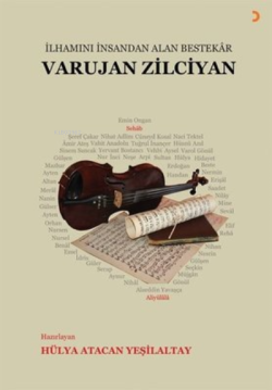 Varujan Zilciyan - Hülya Atacan Yeşilaltay | Yeni ve İkinci El Ucuz Ki