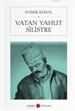 Vatan Yahut Silistre (Cep Boy) - Namık Kemal | Yeni ve İkinci El Ucuz 