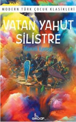 Vatan Yahut Silistre - Namık Kemal | Yeni ve İkinci El Ucuz Kitabın Ad