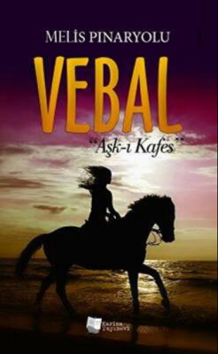 Vebal - Melis Pınaryolu | Yeni ve İkinci El Ucuz Kitabın Adresi