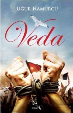 Veda - Uğur Hamurcu- | Yeni ve İkinci El Ucuz Kitabın Adresi