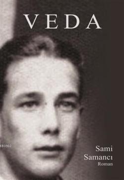 Veda - Sami Samancı | Yeni ve İkinci El Ucuz Kitabın Adresi
