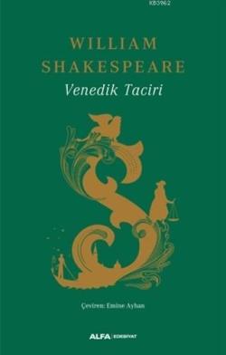 Venedik Taciri (Ciltli) - William Shakespeare | Yeni ve İkinci El Ucuz