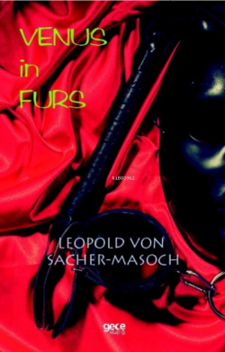 Venus in Furs - Leopold Von Sachermasoch | Yeni ve İkinci El Ucuz Kita