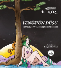 Venüs'Ün Düşü - İpek Öz | Yeni ve İkinci El Ucuz Kitabın Adresi