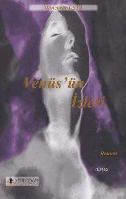 Venüs'ün İzleri - Münevver Usta | Yeni ve İkinci El Ucuz Kitabın Adres