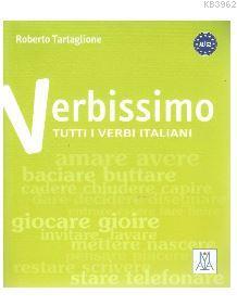 Verbissimo -Tutti i verbi italiani A1-C2 (Nuova edizione) - Roberto Ta