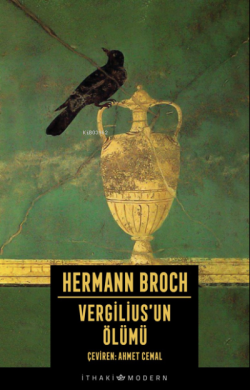 Vergilius’un Ölümü - Hermann Broch | Yeni ve İkinci El Ucuz Kitabın Ad