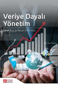 Veriye Dayalı Yönetim - Necati Cemaloğlu | Yeni ve İkinci El Ucuz Kita