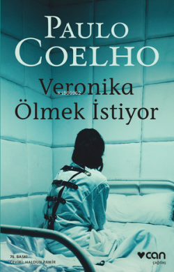 Veronika Ölmek İstiyor - Paulo Coelho | Yeni ve İkinci El Ucuz Kitabın