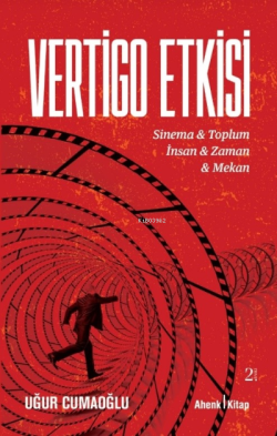 Vertigo Etkisi - Uğur Cumaoğlu | Yeni ve İkinci El Ucuz Kitabın Adresi
