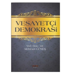 Vesayetçi Demokrasi - Mehmet Güneş - Mehmet Güneş | Yeni ve İkinci El 