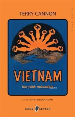 Vietnam - Terry Cannon | Yeni ve İkinci El Ucuz Kitabın Adresi