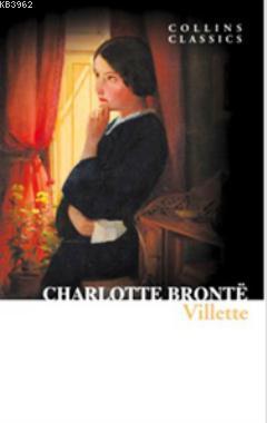 Villette (Collins Classics) - Charlotte Brontë | Yeni ve İkinci El Ucu